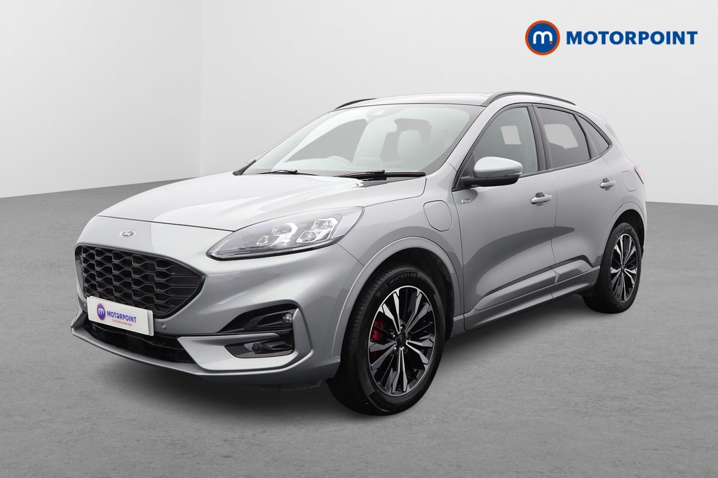 Used Ford Kuga 2023 for sale - 76143376: Photo 3