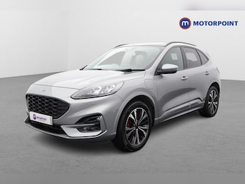 Used Ford Kuga 2023 for sale - 76143376: Photo 3