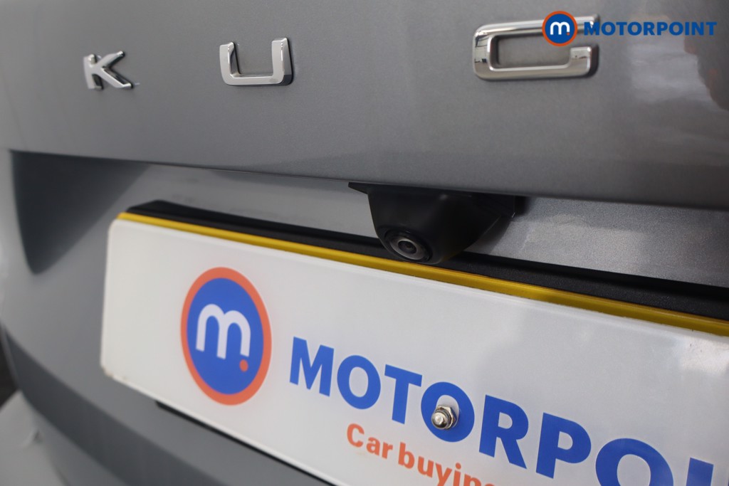 Used Ford Kuga 2023 for sale - 76143376: Photo 42