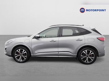 Used Ford Kuga 2023 for sale - 76143376: Photo 4