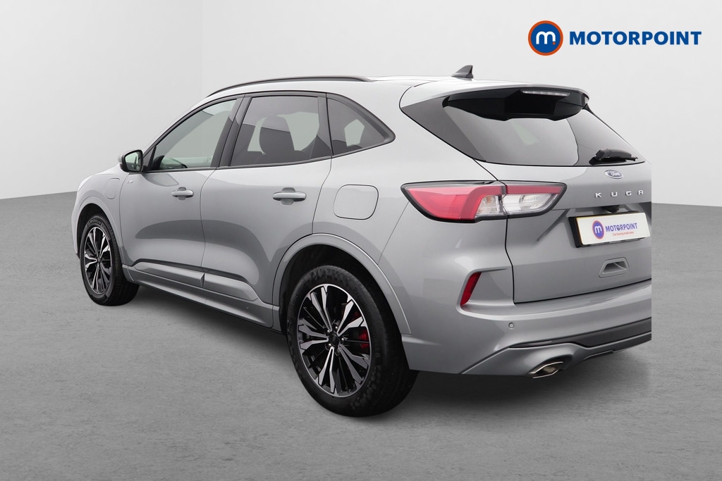 Used Ford Kuga 2023 for sale - 76143376: Photo 5