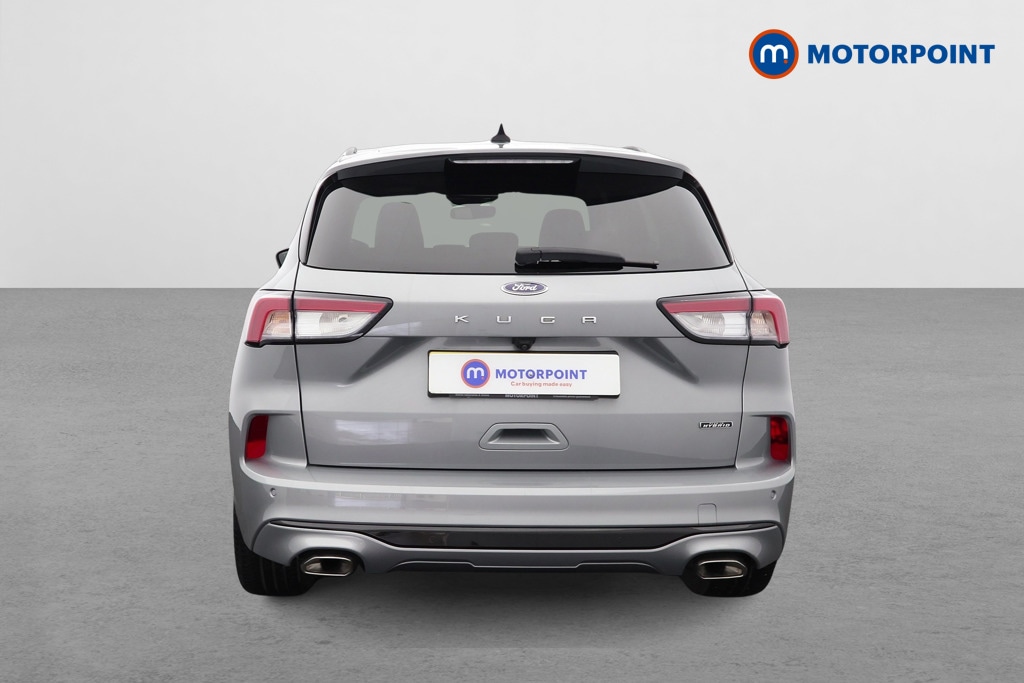 Used Ford Kuga 2023 for sale - 76143376: Photo 6