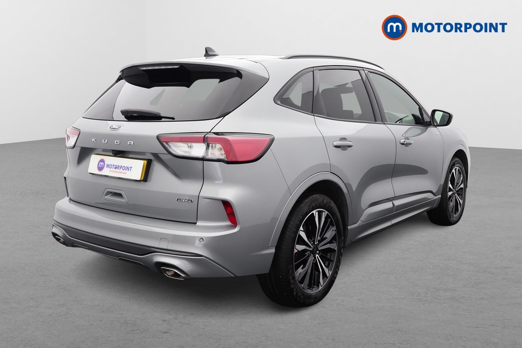 Used Ford Kuga 2023 for sale - 76143376: Photo 7