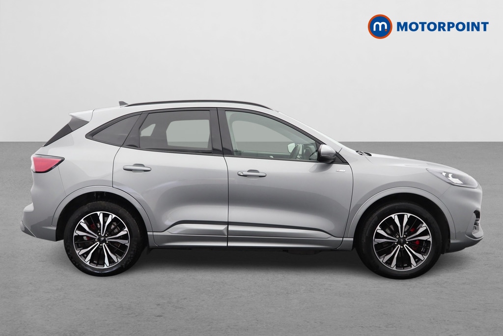 Used Ford Kuga 2023 for sale - 76143376: Photo 8