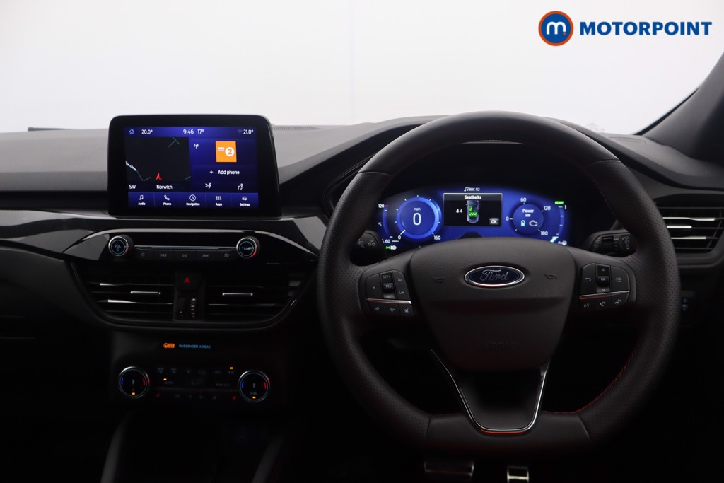 Used Ford Kuga 2023 for sale - 76143376: Photo 9