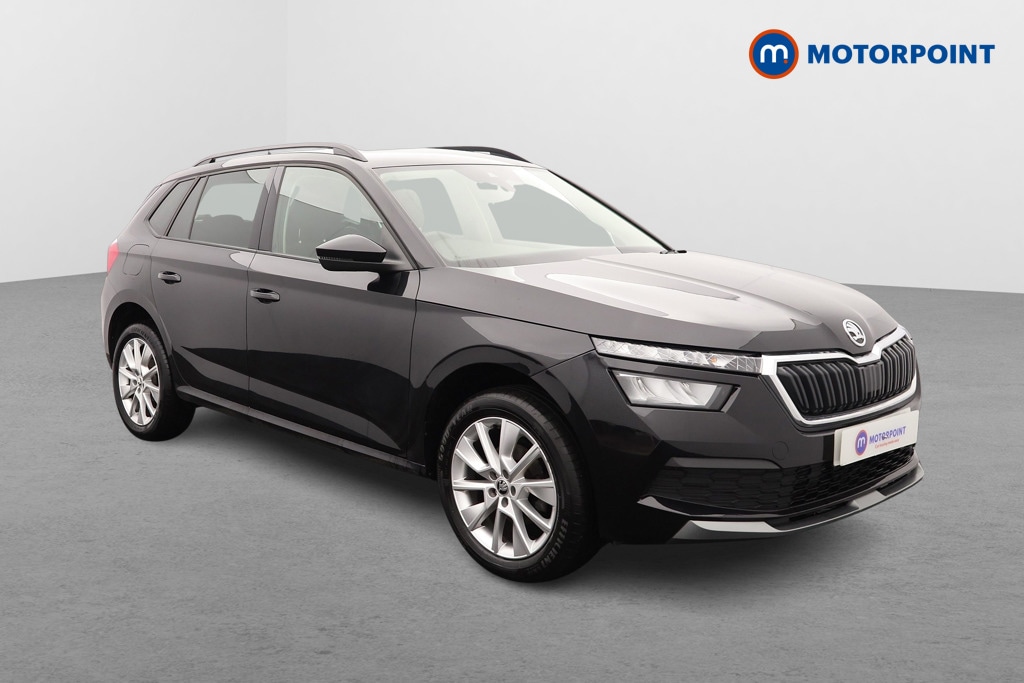 Used Skoda Kamiq 2023 for sale - 77148853: Photo 1