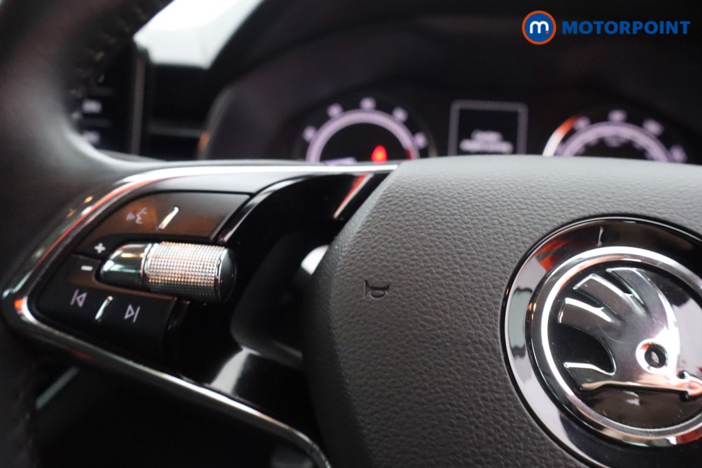 Used Skoda Kamiq 2023 for sale - 77148853: Photo 11