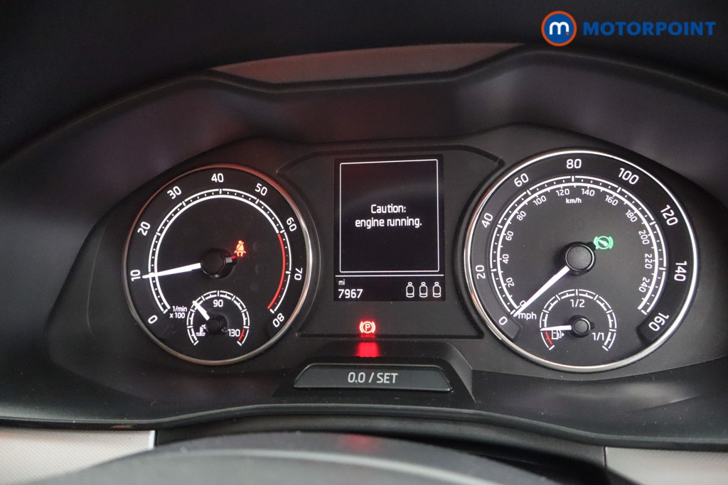 Used Skoda Kamiq 2023 for sale - 77148853: Photo 13