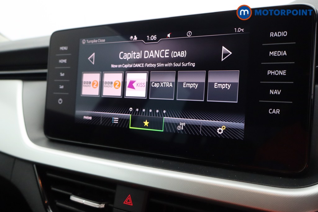 Used Skoda Kamiq 2023 for sale - 77148853: Photo 15