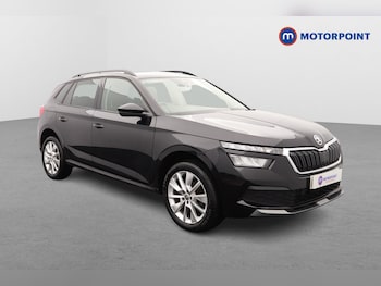 1.0 TSI 110 SE Drive 5dr DSG