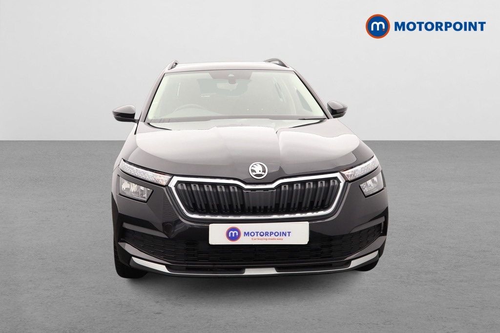 Used Skoda Kamiq 2023 for sale - 77148853: Photo 2