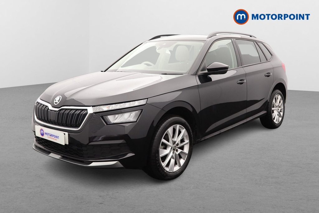 Used Skoda Kamiq 2023 for sale - 77148853: Photo 3