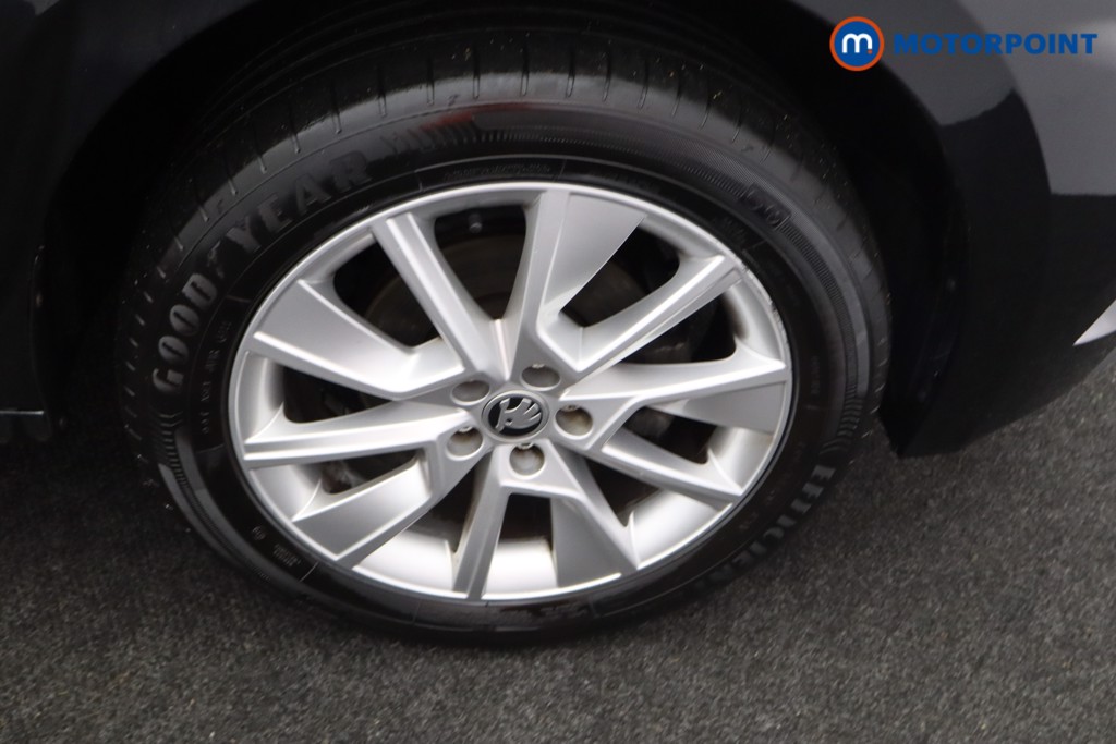 Used Skoda Kamiq 2023 for sale - 77148853: Photo 31