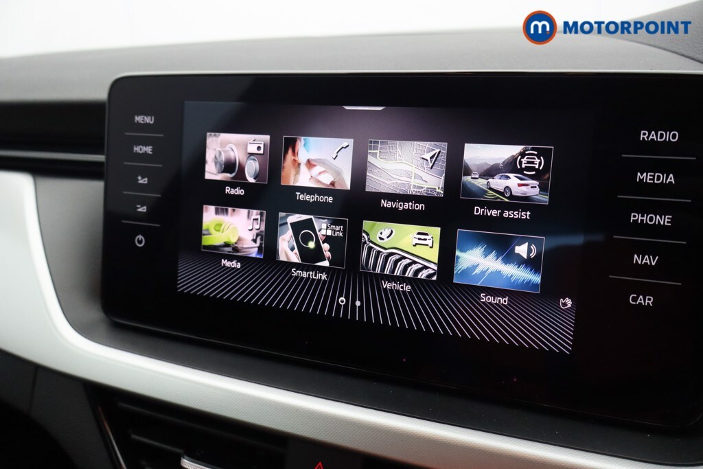 Used Skoda Kamiq 2023 for sale - 77148853: Photo 35