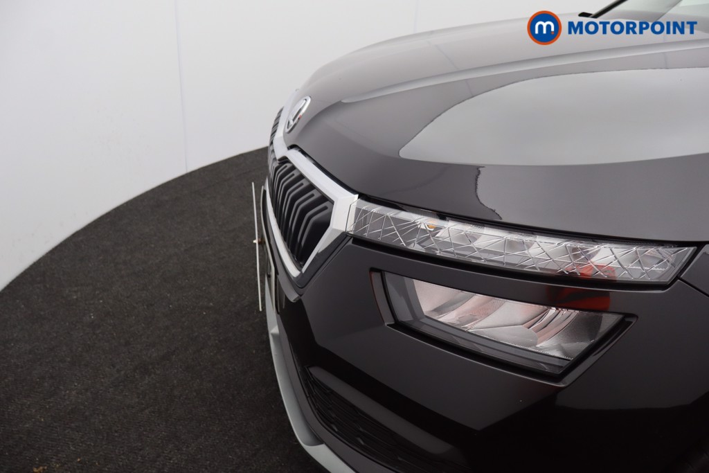 Used Skoda Kamiq 2023 for sale - 77148853: Photo 36