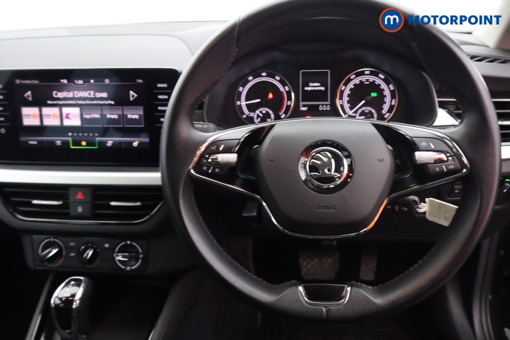 Used Skoda Kamiq 2023 for sale - 77148853: Photo 9