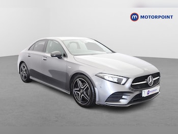 Used Mercedes-Benz A-Class 2022 for sale - 78443423: Photo