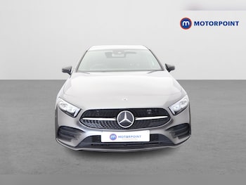 Used Mercedes-Benz A-Class 2022 for sale - 78443423: Photo