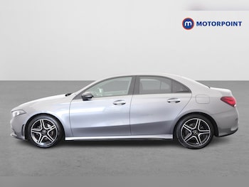 Used Mercedes-Benz A-Class 2022 for sale - 78443423: Photo