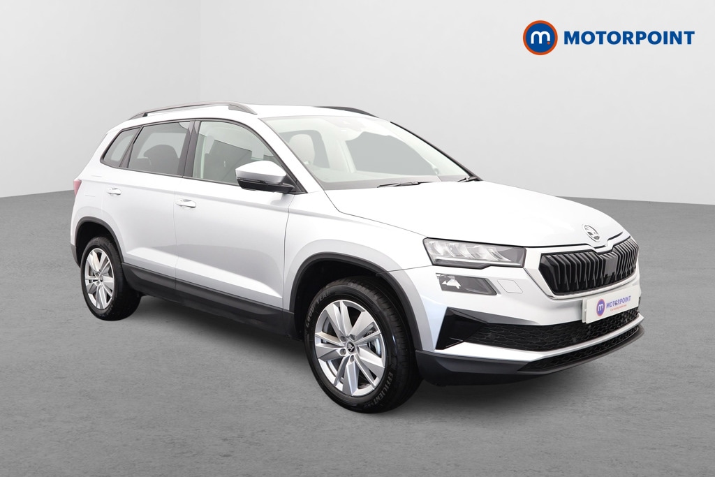 Used Skoda Karoq 2025 for sale - 77002260: Photo 1