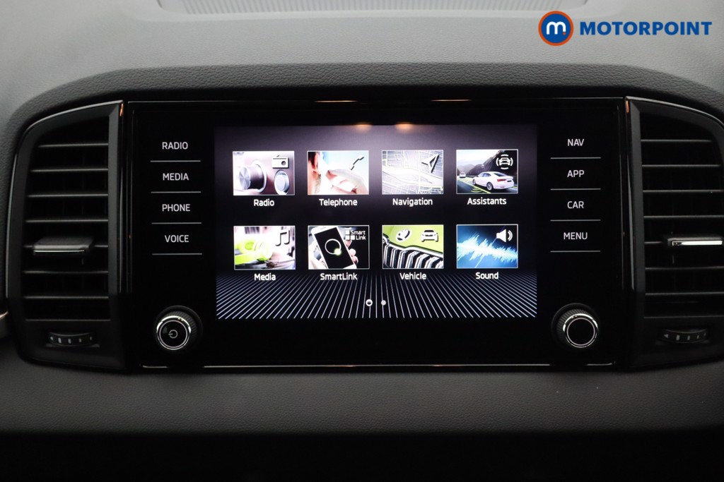 Used Skoda Karoq 2025 for sale - 77002260: Photo 10