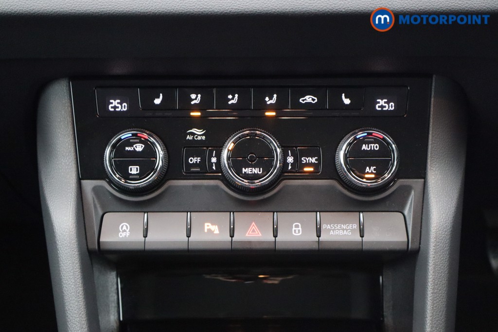 Used Skoda Karoq 2025 for sale - 77002260: Photo 11