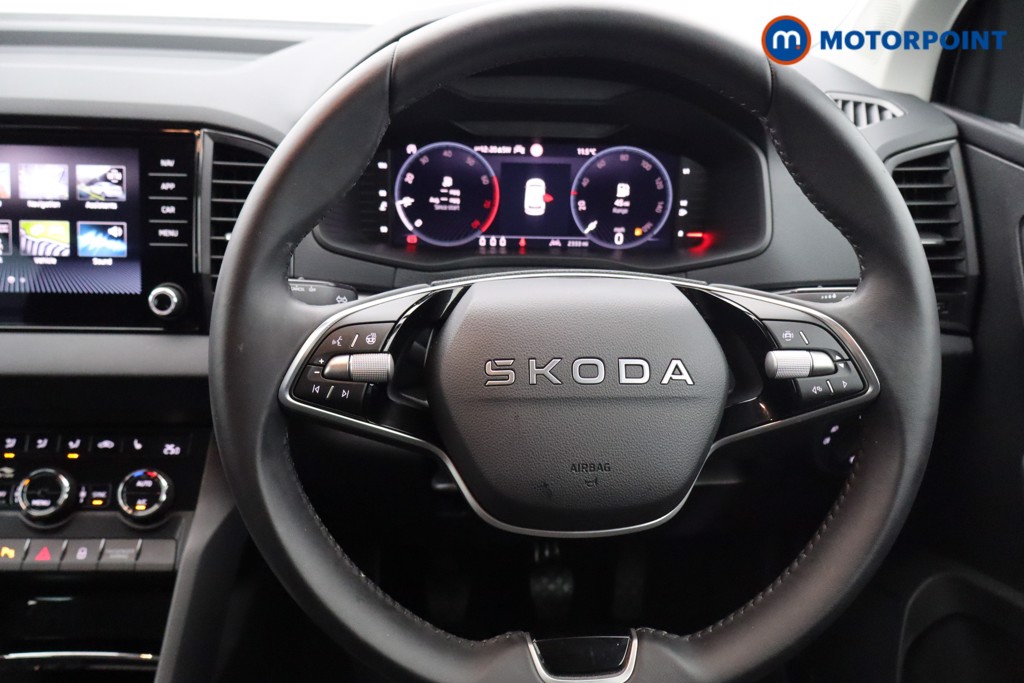 Used Skoda Karoq 2025 for sale - 77002260: Photo 13