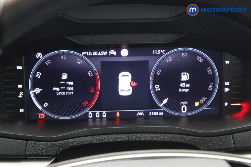 Used Skoda Karoq 2025 for sale - 77002260: Photo 16