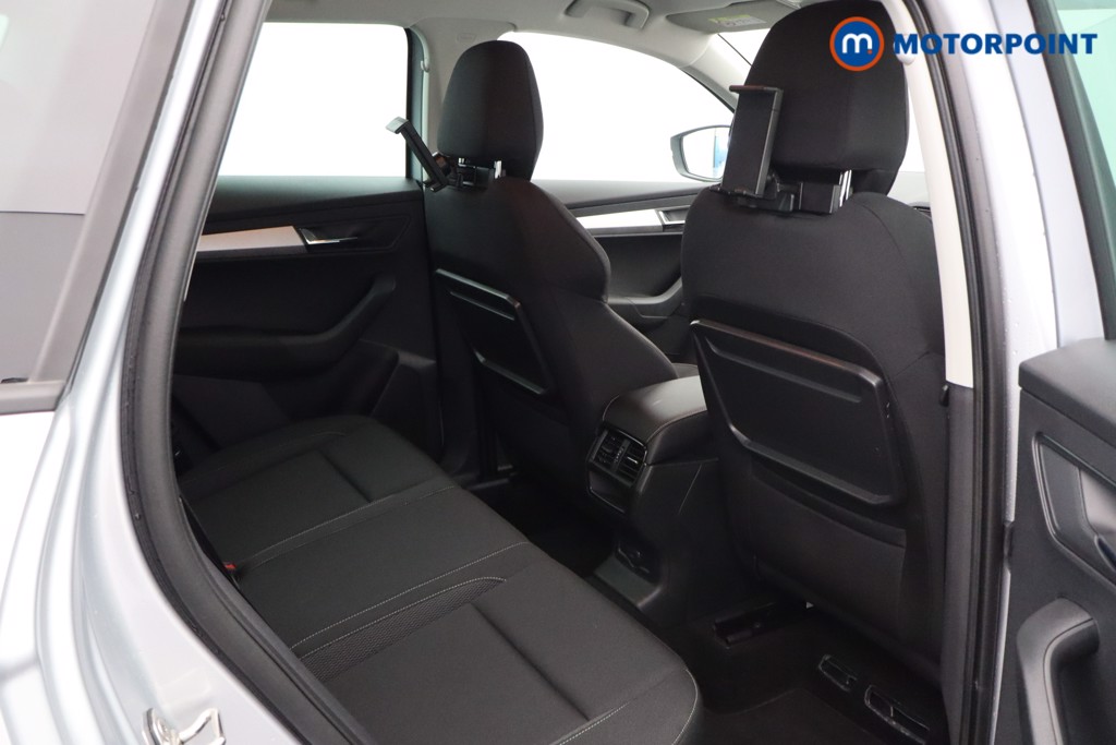 Used Skoda Karoq 2025 for sale - 77002260: Photo 17