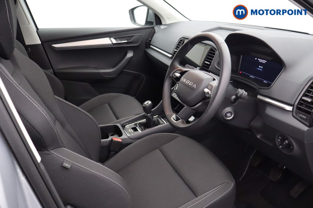 Used Skoda Karoq 2025 for sale - 77002260: Photo 19