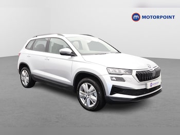 2025 - 1.0 TSI 116 SE Edition 5dr