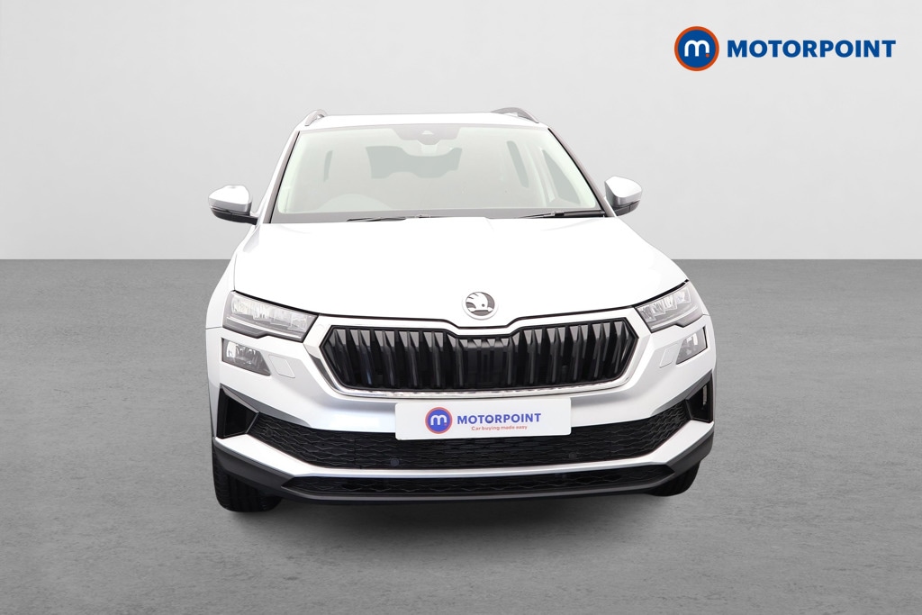 Used Skoda Karoq 2025 for sale - 77002260: Photo 2