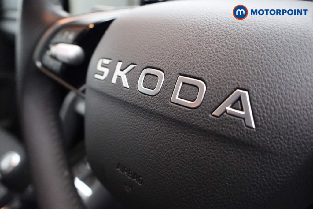 Used Skoda Karoq 2025 for sale - 77002260: Photo 21