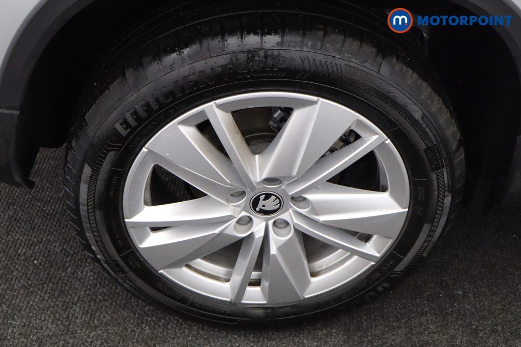 Used Skoda Karoq 2025 for sale - 77002260: Photo 28