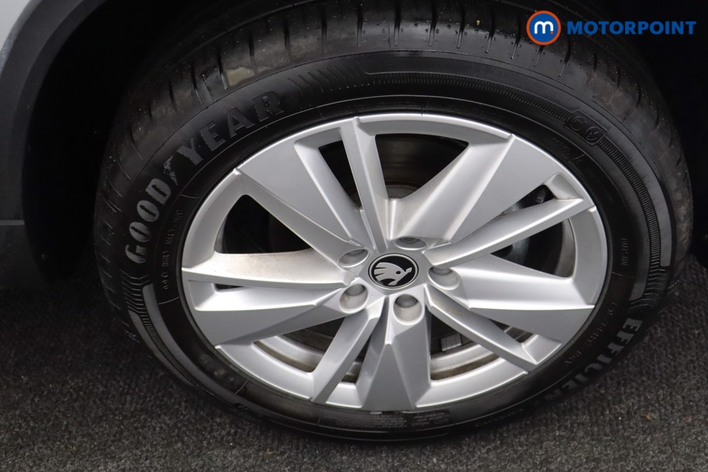 Used Skoda Karoq 2025 for sale - 77002260: Photo 29