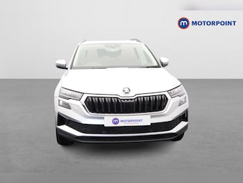 Used Skoda Karoq 2025 for sale - 77002260: Photo