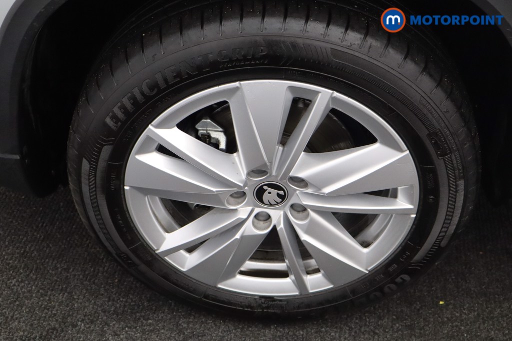 Used Skoda Karoq 2025 for sale - 77002260: Photo 30