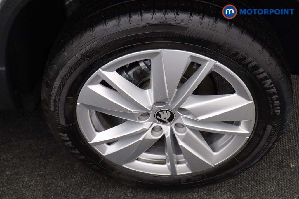 Used Skoda Karoq 2025 for sale - 77002260: Photo 31