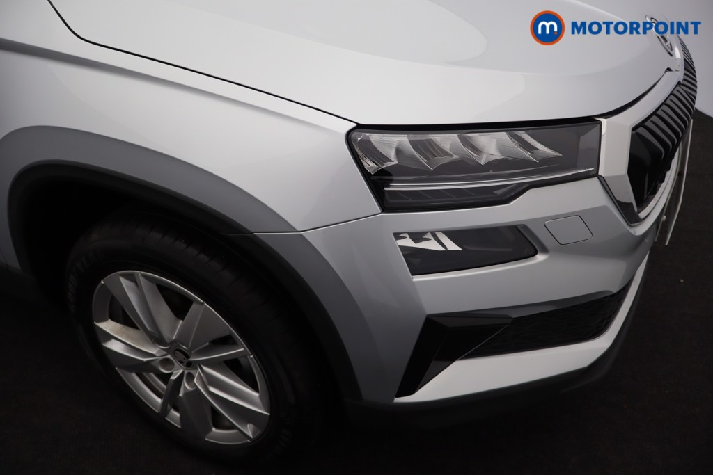 Used Skoda Karoq 2025 for sale - 77002260: Photo 36