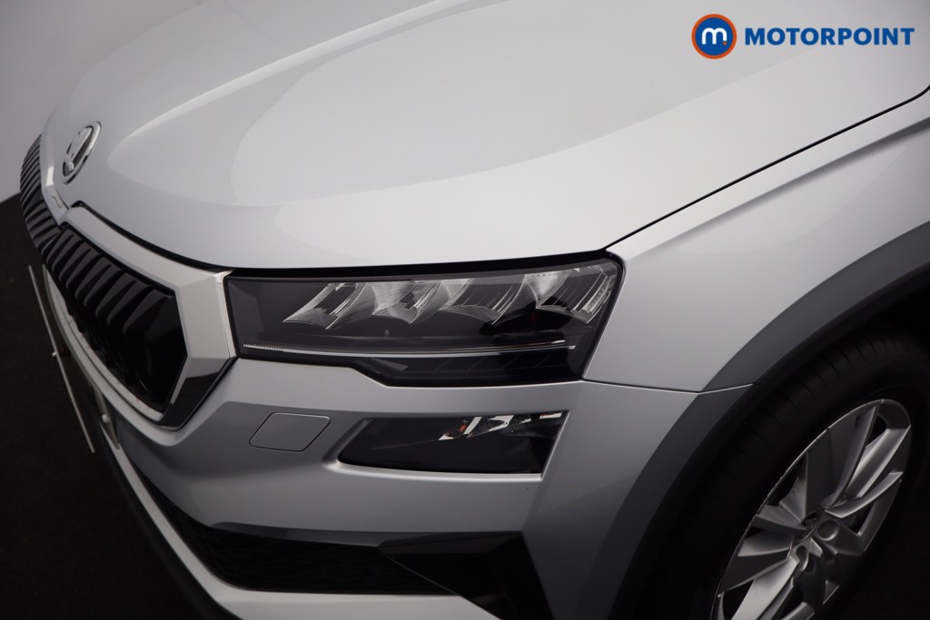 Used Skoda Karoq 2025 for sale - 77002260: Photo 37