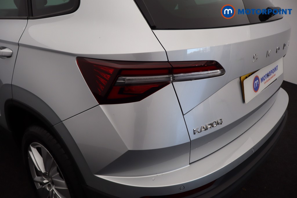 Used Skoda Karoq 2025 for sale - 77002260: Photo 38