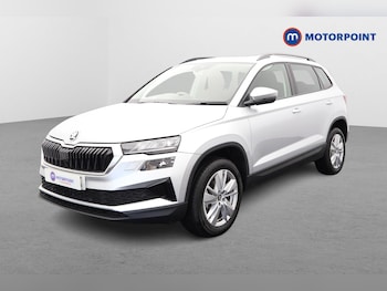 Used Skoda Karoq 2025 for sale - 77002260: Photo