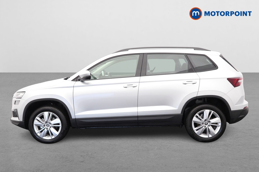 Used Skoda Karoq 2025 for sale - 77002260: Photo 4