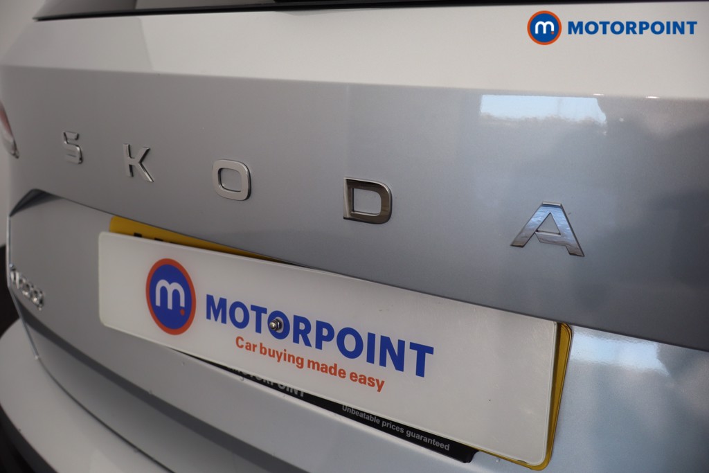 Used Skoda Karoq 2025 for sale - 77002260: Photo 40