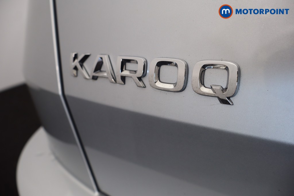 Used Skoda Karoq 2025 for sale - 77002260: Photo 41