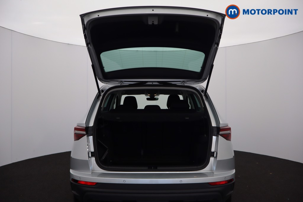 Used Skoda Karoq 2025 for sale - 77002260: Photo 43