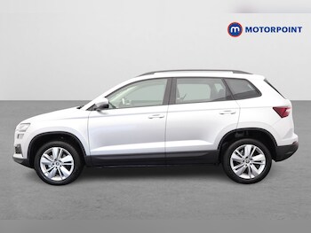 Used Skoda Karoq 2025 for sale - 77002260: Photo
