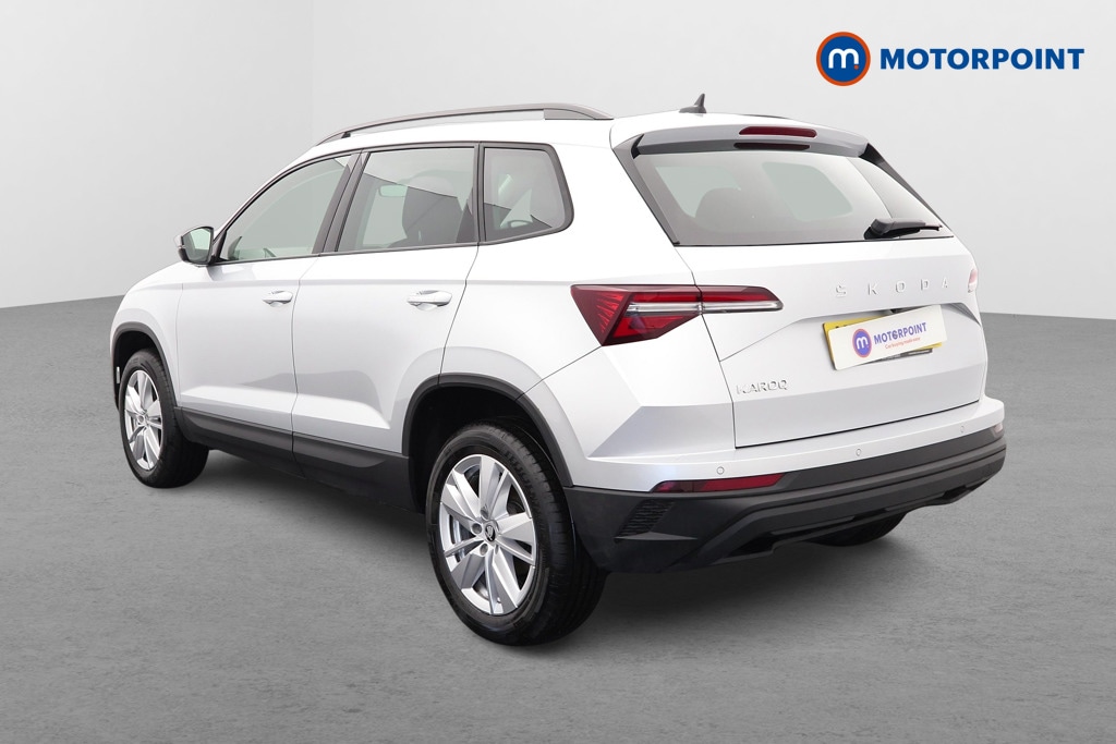 Used Skoda Karoq 2025 for sale - 77002260: Photo 5