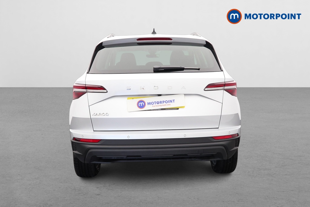 Used Skoda Karoq 2025 for sale - 77002260: Photo 6