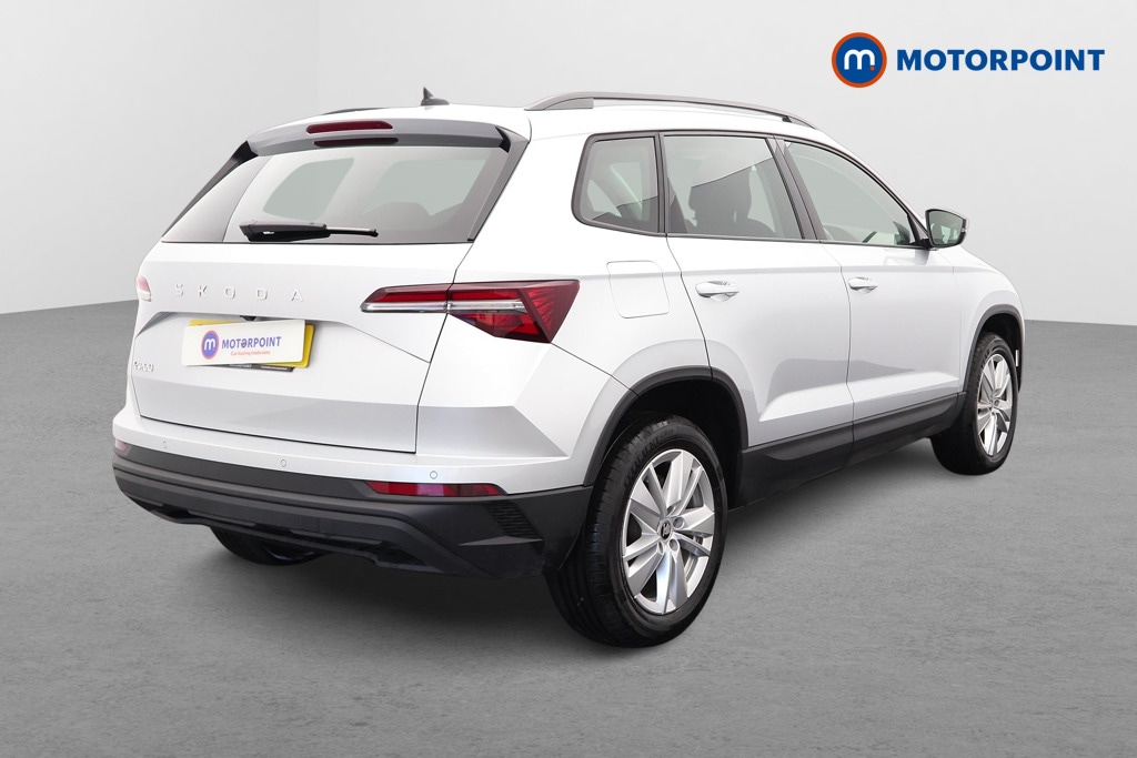 Used Skoda Karoq 2025 for sale - 77002260: Photo 7